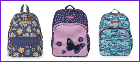 mochilas gabol